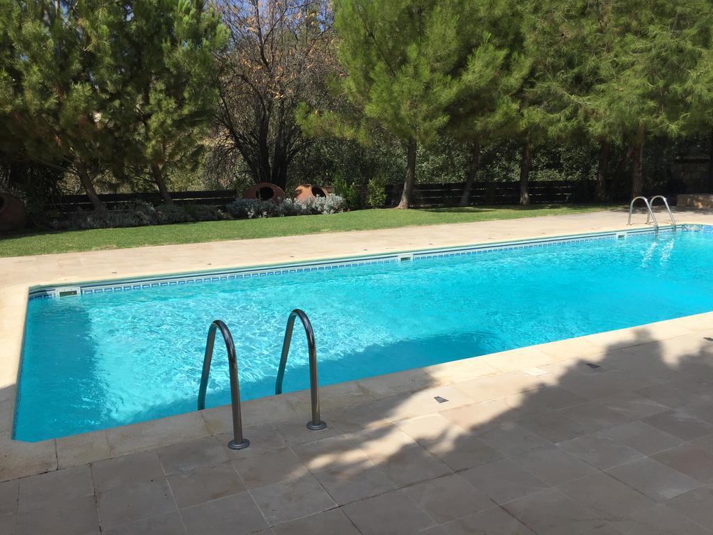 Agia Mavri House Villa Koilani Eksteriør billede