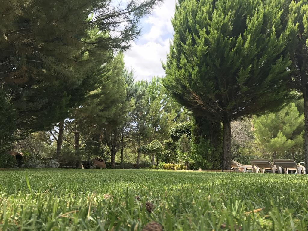 Agia Mavri House Villa Koilani Eksteriør billede