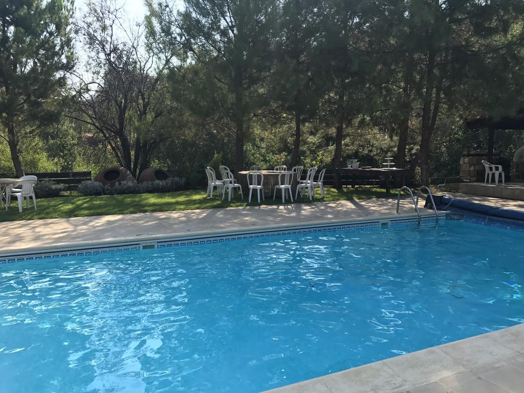 Agia Mavri House Villa Koilani Eksteriør billede