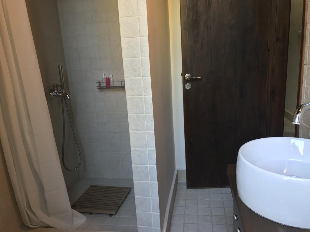 Agia Mavri House Villa Koilani Eksteriør billede