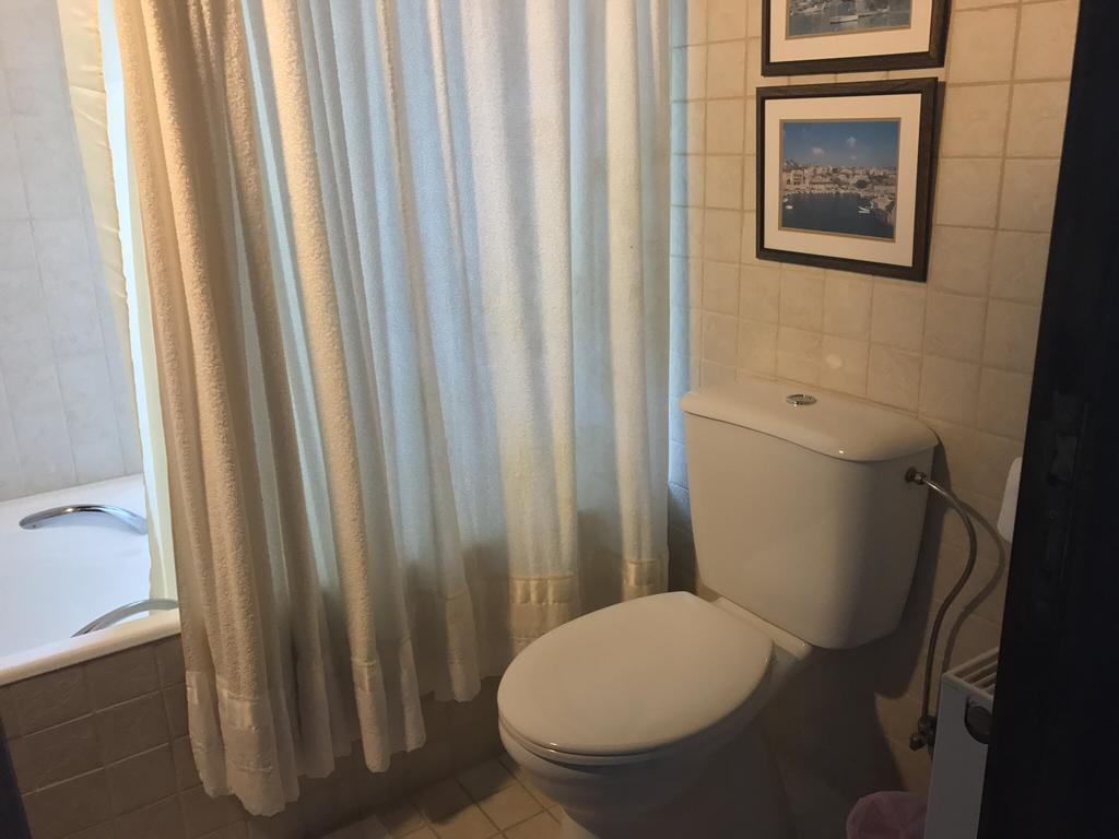 Agia Mavri House Villa Koilani Eksteriør billede