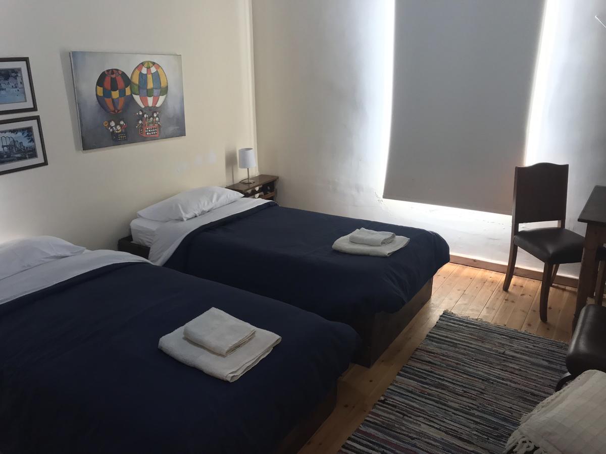 Agia Mavri House Villa Koilani Eksteriør billede