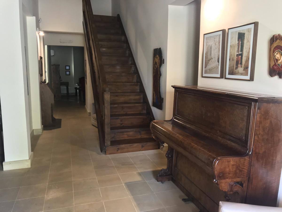 Agia Mavri House Villa Koilani Eksteriør billede