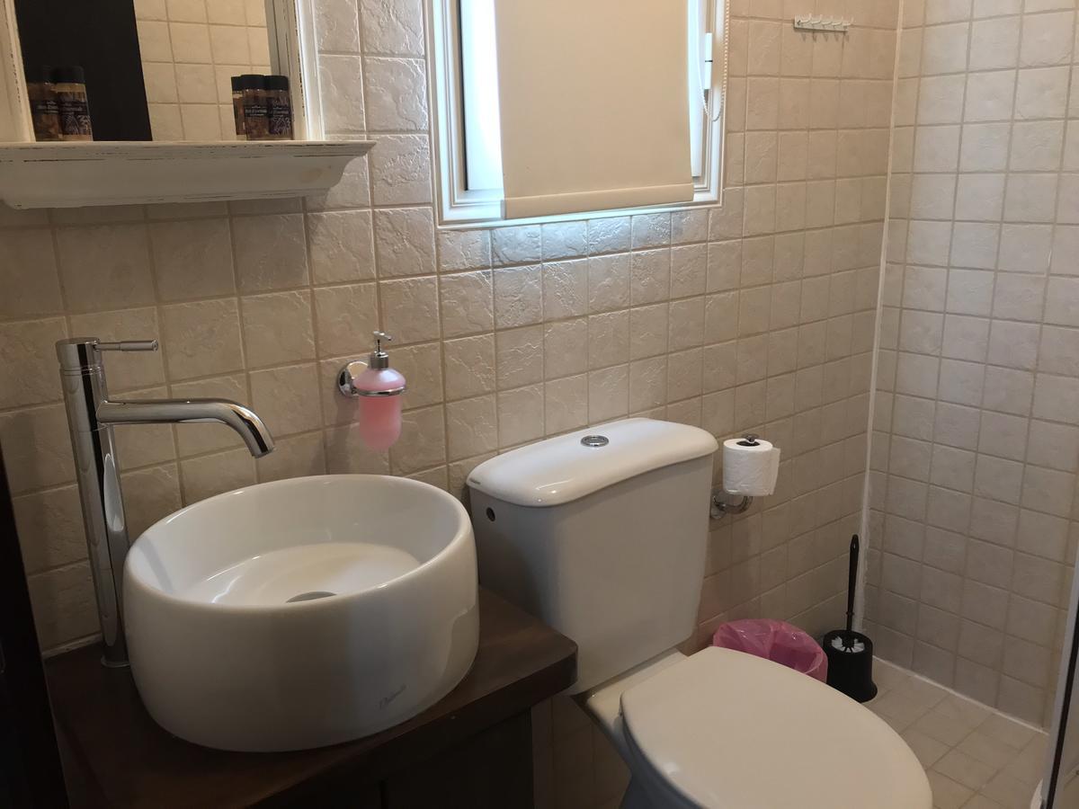 Agia Mavri House Villa Koilani Eksteriør billede