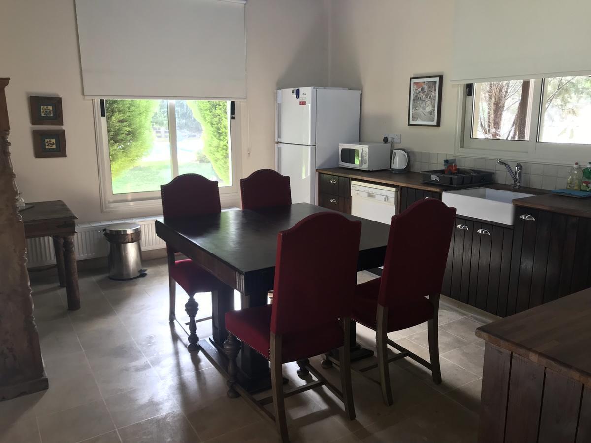 Agia Mavri House Villa Koilani Eksteriør billede
