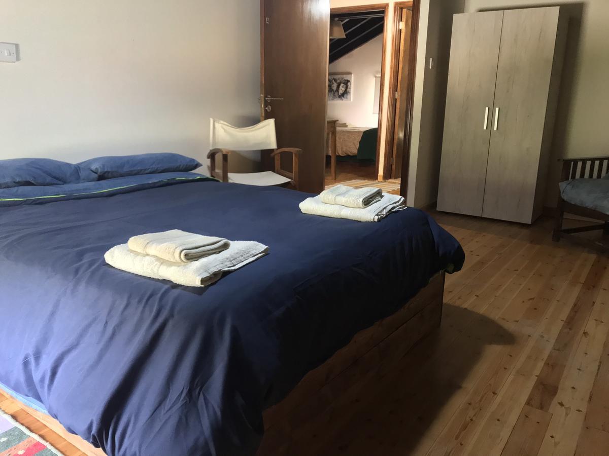 Agia Mavri House Villa Koilani Eksteriør billede
