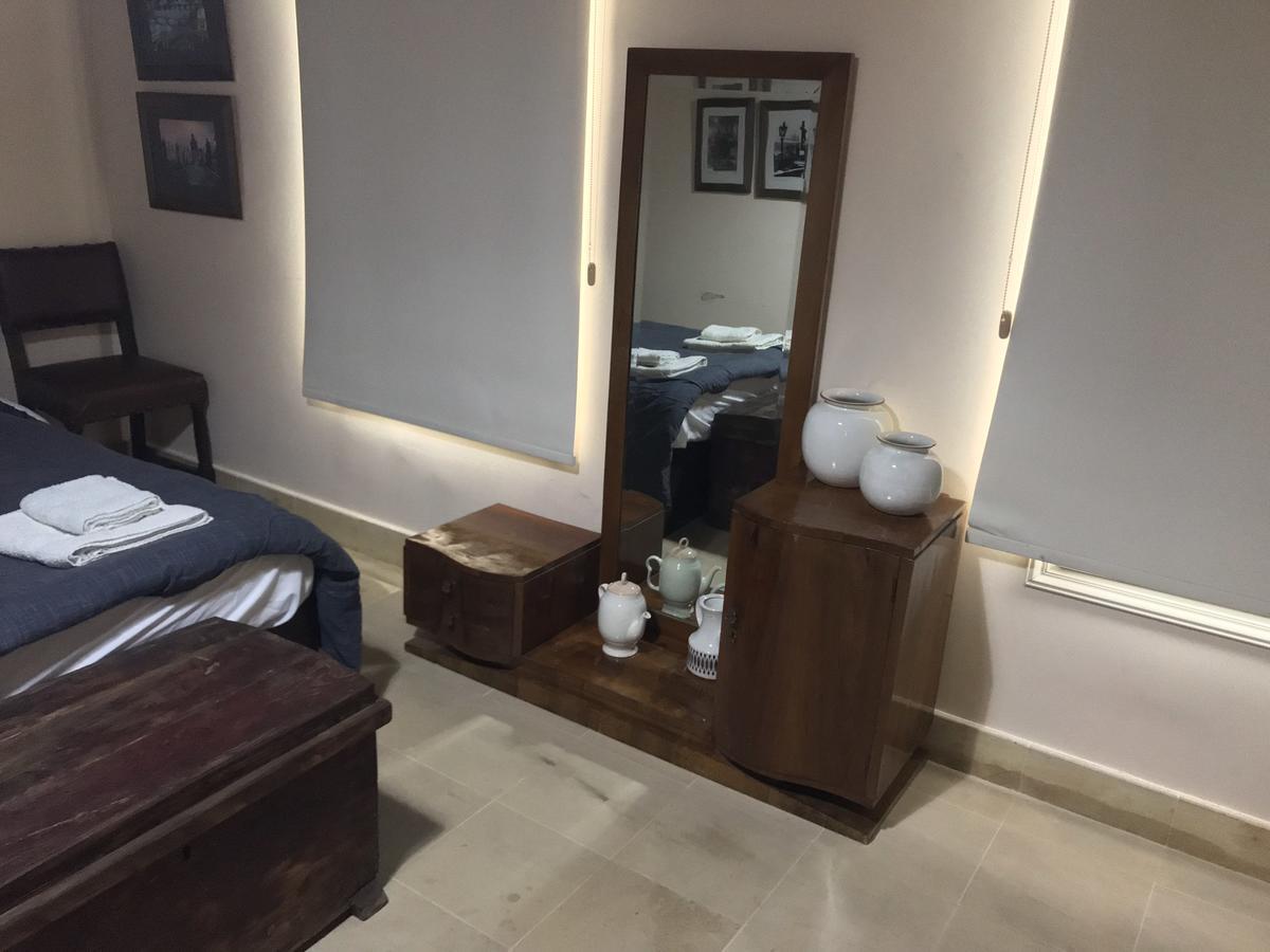 Agia Mavri House Villa Koilani Eksteriør billede