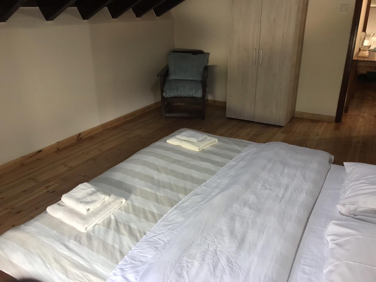 Agia Mavri House Villa Koilani Eksteriør billede