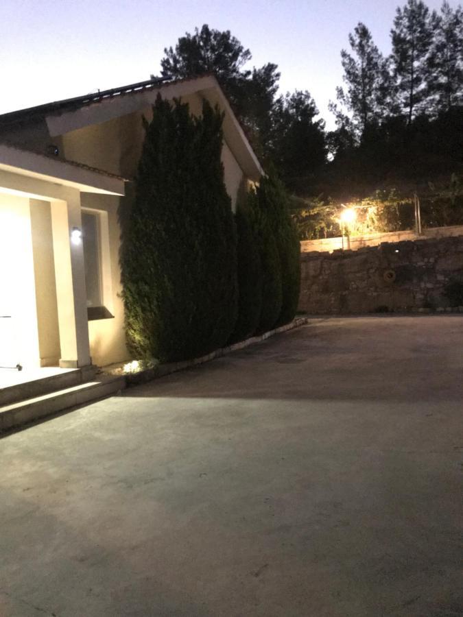 Agia Mavri House Villa Koilani Eksteriør billede